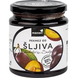 Manari džem šljiva 375g Cene