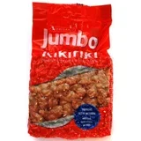 jumbo kikiriki oljušteni, prženi, slani 500g kesa