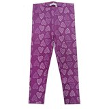 Lucky Kiddo tajice DH LK-KGL AO 2_24 BR 023884 Ž ljubičasta 98 | shoptok.hr