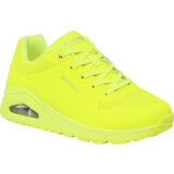 Skechers UNO NIGHT SHADES Žuta | shoptok.hr