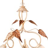 ONLI luster na lancu vanda 3xE14/6W/230V | Eponuda.com