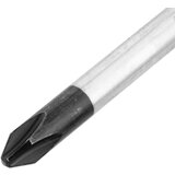 Total 4-dijelni set odvijača, CRV/ SL5.5X100mm/SL6.5X150mm/ PH1X100mm/ PH2X150mm (THT250604) | shoptok.hr