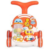 ECO TOYS edukativna guralica za decu 2U1 red | ePonuda.com