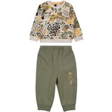 Adidas Trenerka za bebe Disney lion king, Belo-zelena Cene