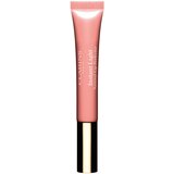 Clarins Natural Lip Perfector sijaj za ustnice z vlažilnim učinkom odtenek 05 Candy Shimmer 12 ml Cene