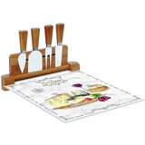 Easy Life Set za serviranje sira Les Fromages | Shoptok.si