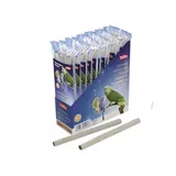 peščana navlaka za stajalište za ptice
