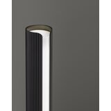 Ideal Lux - prigušiva LED stona lampa DORICA LED/8W/230V CRI 90 crna | Eponuda.com