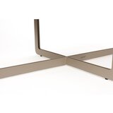 Zuiver Bež klubska mizica 68x102 cm Centre – | Shoptok.si
