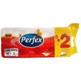 Perfex Toalet papir 3sloja 10kom | ePonuda.com