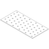 Shumee MONTAŽNA PLOŠČA 1200*60*2,0MM, (21392884) | Shoptok.si