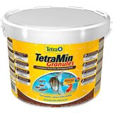 Tetra min granules 10L - granule za sve vrste slatkovodnih ukrasnih riba | ePonuda.com