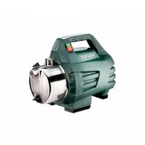  Pumpa za vodu vrtna P4500 1300 Metabo Cijene