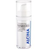 ALCINA Moisturising Serum vlažilen serum za suho kožo 30 ml za ženske Cene