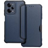 Razor Book futrola za XIAOMI Redmi NOTE 12 PRO 5G plava Cijene