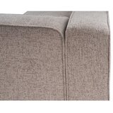 Atelier Del Sofa fotelja more b M6 mocha
