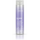 JOICO Blonde Life Violet Shampoo 300ml - Šampon za hladno plavu kosu Cene