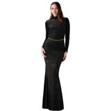 Guess Marciano - maxi haljina sa šljokicama | Eponuda.com