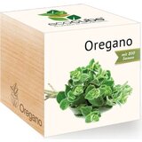 Feel Green ecocube "zelišča" - origano Cene