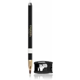 Chanel Le Crayon Lèvres Long Lip Pencil olovka za usne za dugotrajni efekt nijansa 1,2 g