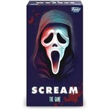 Funko Društvena igra Scream The Game | shoptok.hr