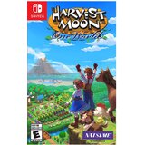 Nintendo Igra za switch Harvest Moon one world | Eponuda.ba