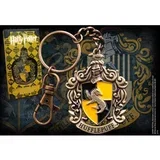 Harry Potter Hufflepuff crest obesek