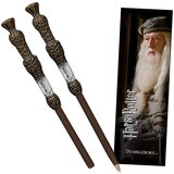 The Noble Collection Set hemijska i bukmarker - Dumbledore | ePonuda.com