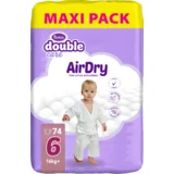 Violeta Plenice Maxi pack 6 JUNIOR+ 74/1