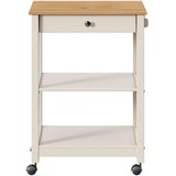 Livetastic SERVIRNI VOZIČEK 65/90,6/40 cm | Shoptok.si