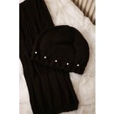 Kesi Women's set with scarf Melania K389 brown | Eponuda.ba