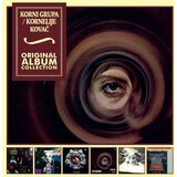 CROATIA RECORDS Korni Grupa / Kornelije Kovač – Original Album Collection | shoptok.hr