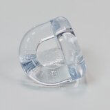Sport Fucker Half Guard Cockring Transparent | shoptok.hr