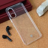 Teracell torbica skin za xiaomi redmi 13C transparent Cene