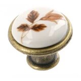 Gtv porculanska dugme ručkica GP-0728-J4 | Eponuda.ba