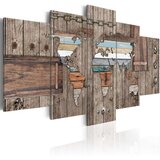  Slika - Sea Travels 100x50 Cijene