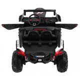 Buggy na akumulator SuperStar 4 x 4 - dvosjed - bijeli | shoptok.hr