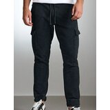 Sinsay Tapered fit hlače | shoptok.hr