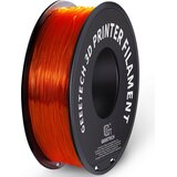 GEEETECH TPU Transparent Blue - 1,75 mm / 1000 g Cijene