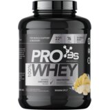 Basic Supplements 100% PRO WHEY 2.27KG - Banana Split | shoptok.hr