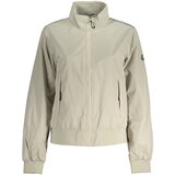 North Sails WOMEN&#39;S GRAY JACKET | Shoptok.si
