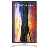 LG 32UP55NP-W LED Monitor 32",VA, UHD, 60hz, 4ms, HDMI, USB-C(90w), DP, siva | shoptok.hr