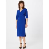 Closet London Obleka modra | Shoptok.si