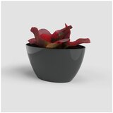 Artevasi Tegla za cvijeće od reciklirane plastike 35 cm Bahia – | shoptok.hr