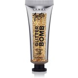 LAMEL Insta Glitter Bomb bleščice za obraz in telo #403 20 ml Cene