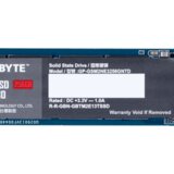 Gigabyte SSD 256GBM.2, PCIe, NVMe 1.3R/W : 1200/800MB/s | Eponuda.ba