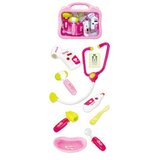  Dečiji Doktor set roze ( 076279 ) Cene