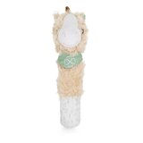 Petite&Mars Horse 3m+ piskajoča igrača Little Joe 1 kos | Shoptok.si
