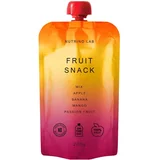Lab jabolko, mango, pasjonka, banana 200 g Lab 1033768