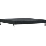 vidaXL Navlaka za vanjski namještaj 122 x 122 x 15 cm | shoptok.hr